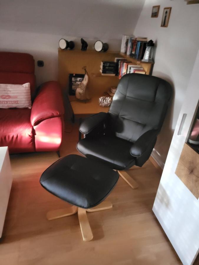 Am Kanal Neuhaus an der Oste Eksteriør bilde